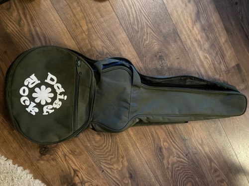 Daisy rock gig bag - gig,