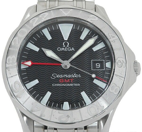 Omega 2234 automatic watch - 2234.50,