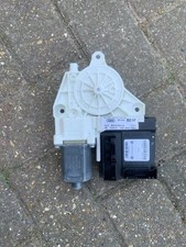 2011 Audi A3/S3/RS3 - Passenger Rear Window Motor - 8P4 959 801F