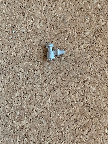 Gauge lnwr precursor - o,