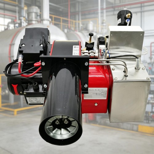 220v waste oil - oil, heater