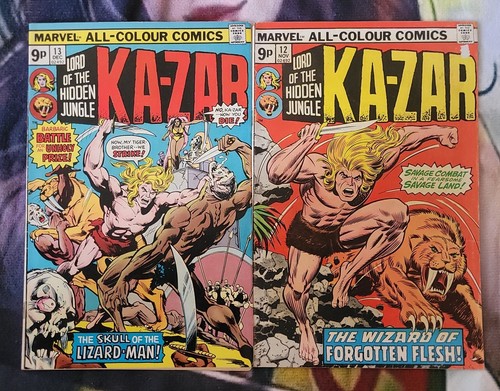 Zar 13 rogue the - #12,