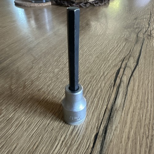 Gedore metric 2 - in,