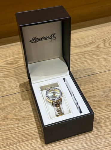 Genuine ingersoll gems ig0361 - ingersoll,
