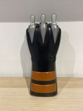 Mattel 2008 Marvel Wolverine X-Men Flick Out Retractable Claws Hand Cosplay