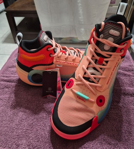 Ning way wade 10 - of, 10-art