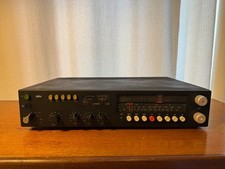 Braun hifi regie cev - braun,