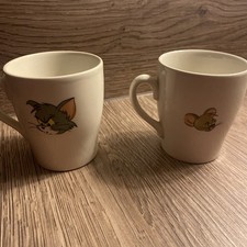 Vintage Tom & Jerry 1970's