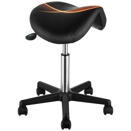 Vevor saddle stool rolling - vevor,