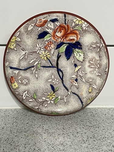 Corona ware hancock sons - s, &