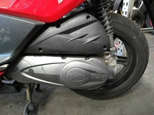 2019 KYMCO AGILITY CITY 125  Engine KL25F-*1022911*