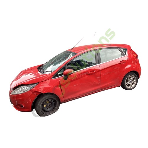Ford fiesta zetec - zetec, (b299)