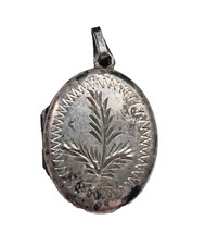 Antique Belle Epoque Silver