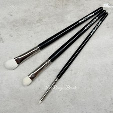 Hakuhodo 3Pcs Eyeshadow Brush
