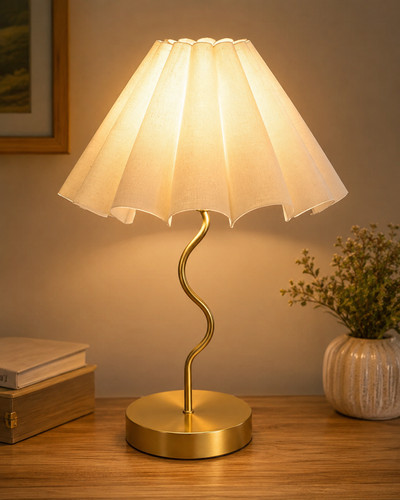 Touch table lamp - touch, a