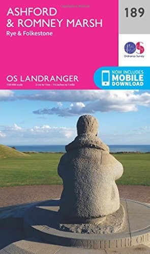 Landranger ashford - landranger,