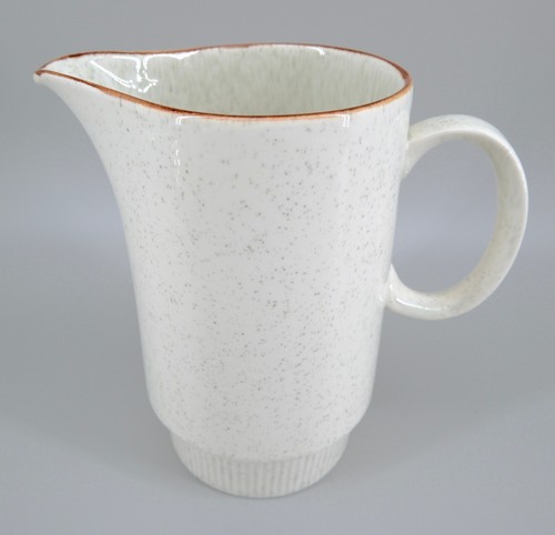 Poole pottery parkstone 650ml - pottery,