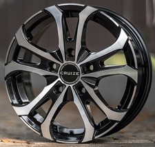 16" BMF Matterhorn Alloy