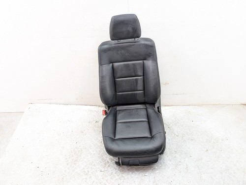 Mercedes class w212 - e, seat