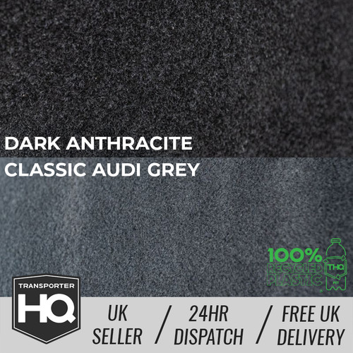 Premium van lining carpet - premium, –