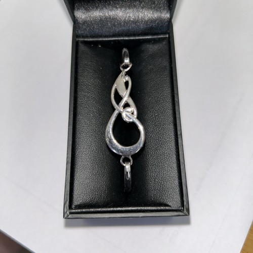 Ortak sterling silver - sterling, bangle