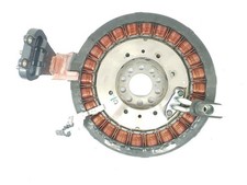 2024 VOLVO XC60 ALTERNATOR 2.0 PETROL/ELECTRIC B4204T56 31491811