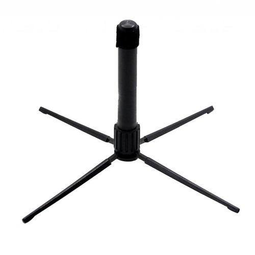 Adjustable quadripod flute - adjustable,