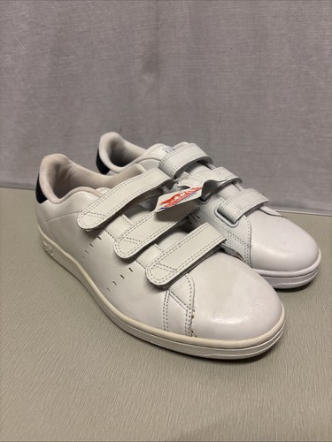 Lonsdale leyton straps white - lonsdale,