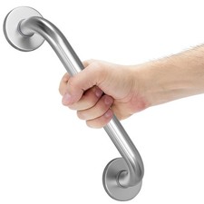 LOT Commercial Grab Bar Bath