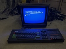 Amstrad cpc 464 vintage - amstrad,