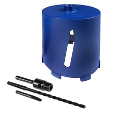 152mm Diamond Core Drill +