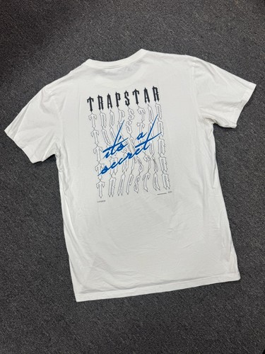 Trapstar secret tee - secret,