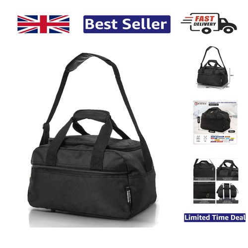 Elegant underseat cabin bag - elegant,
