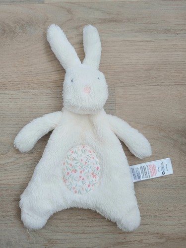 Tesco white bunny - tesco,