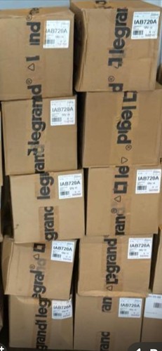 Electrak iab720a - electrak,