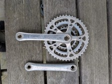 Vintage SHIMANO Deore FC-M650