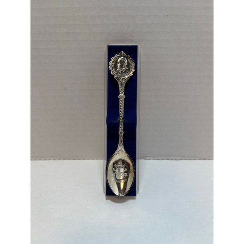 Pope john paul souvenir - john, ii