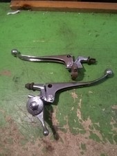 TRIUMPH BSA PAIR CLUTCH