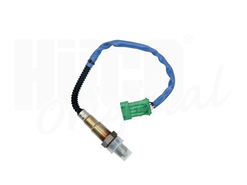 Rear lambda sensor right huco - sensor,