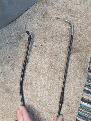 Kawasaki zzr250 choke - h2,