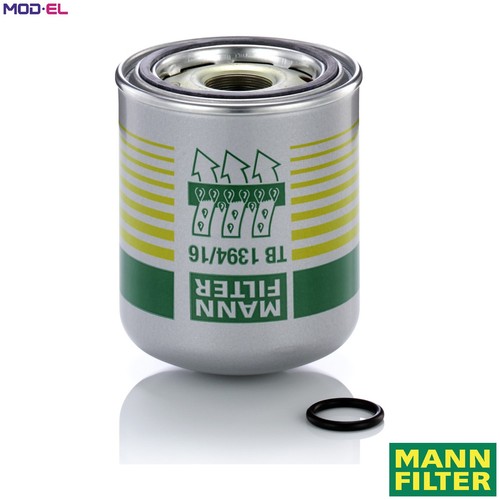 Air dryer cartridge - air,