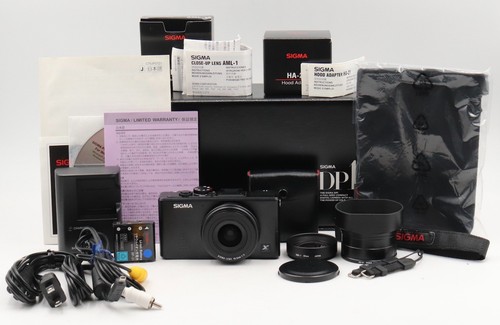 Mint sigma dp1 compact - [,