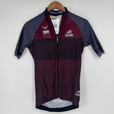 Santini Giro d'Italia Cycling