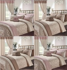 Premium Embroidery Marie Duvet