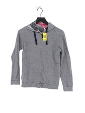 Joules Women's Hoodie UK 14