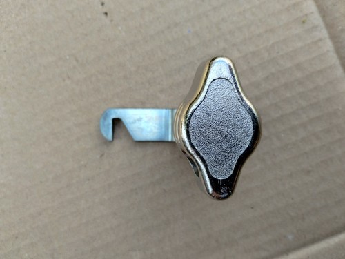 Padlockable latch lock for - padlockable,