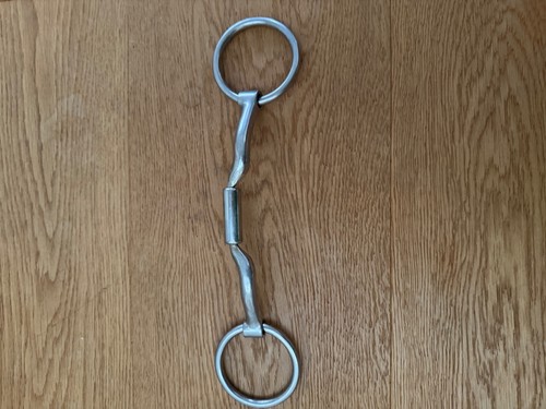 Mb04 myler low - port, ring