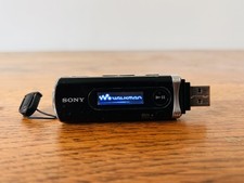 Sony Mp3 Walkman Digital Music
