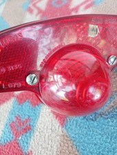 Triumph BSA Vintage Lucas L679