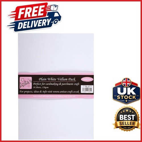 Crafting parchment vellum - crafting, 10